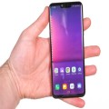 تاچ ال سی دی LG G8 ThinQ