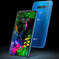 تاچ ال سی دی LG G8 ThinQ