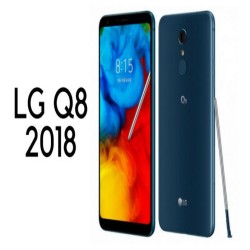 تاچ ال سی دی LG Q8 2018
