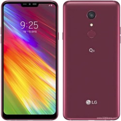 باتری LG Q9 2019