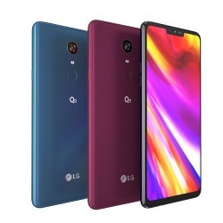 درب پشت LG Q9 2019