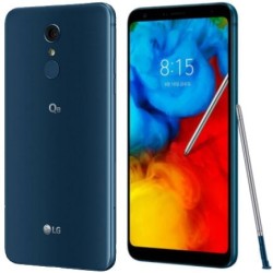 درب پشت LG Q8 2018