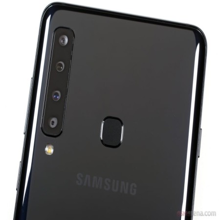 شیشه دوربین (Samsung Galaxy A9 2018(SM-A920