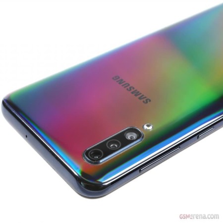 شیشه دوربین Samsung Galaxy A50