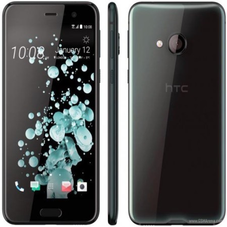شیشه دوربین HTC U Play