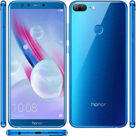 شیشه دوربین Huawei Honor 9 Lite