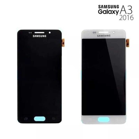 تاچ ال سی دی گوشی Samsung Galaxy A3 2016 A310
