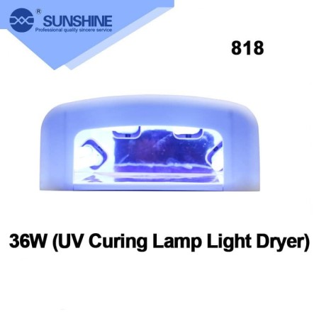 خرید لامپ Sunshine SS-818