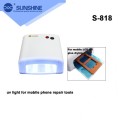 لامپ  مدلSunshine SS-818