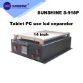 سپراتور Sunshine s-918P