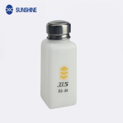 بطری تینر Sunshine SS-60