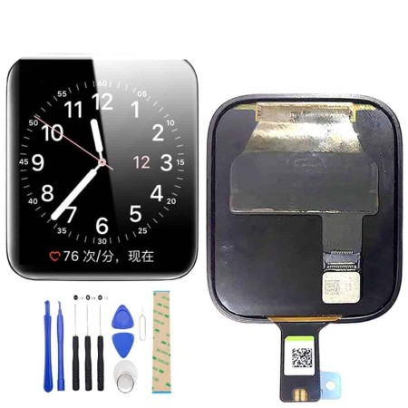 تاچ ال سی دی Apple Watch Series 4 - 40mm