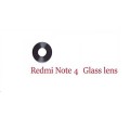 شیشه لنز دوربین Xiaomi Redmi Note 4X