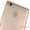 شیشه لنز دوربین شیائومی Xiaomi Redmi 3s