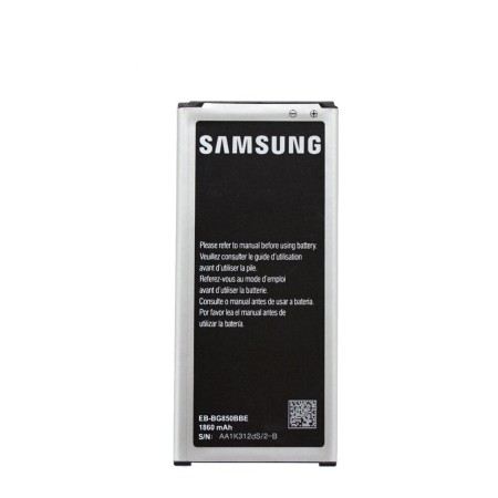 باتری گلکسی Samsung Galaxy Alpha