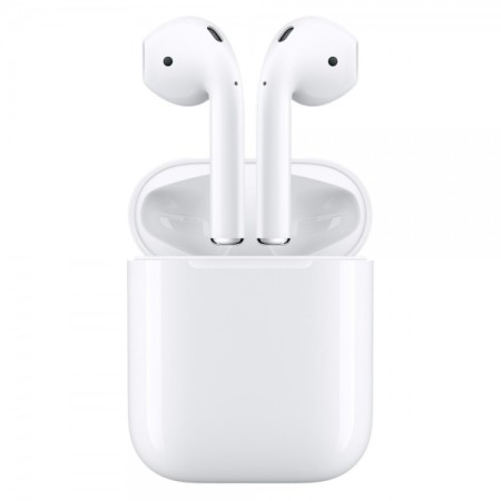 هندزفری اپل ایرپاد AirPods Series 2