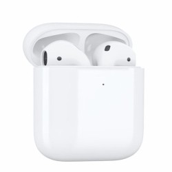 هندزفری ایرپاد کیس وایرلس Apple AirPods 2