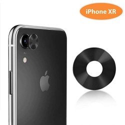 شیشه لنز دوربین آیفون iPhone XR | XR