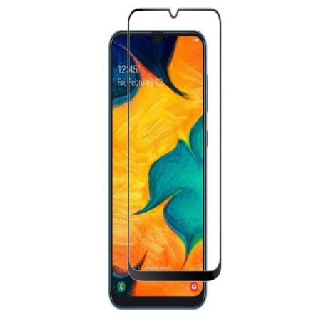 محافظ صفحه نمایش سامسونگ Samsung Galaxy A30