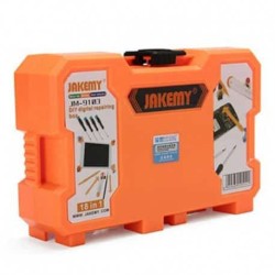 AKEMY JM 9103 18 In 1 Mobile Phones Repair Tools Kit