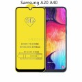 محافظ صفحه نمایش سامسونگ Samsung Galaxy A20