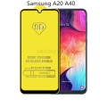 گلس ال سی دی Samsung Galaxy A40