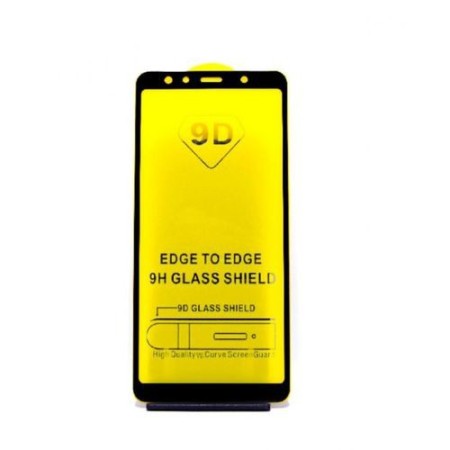 گلس محافظ صفحه نمایش Samsung Galaxy A7 2018