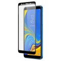 گلس محافظ صفحه نمایش Samsung Galaxy A7 2018