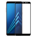 گلس محافظ صفحه نمایش Samsung Galaxy A6 2018