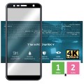 گلس محافظ صفحه نمایش سامسونگ Samsung Galaxy J4 Plus