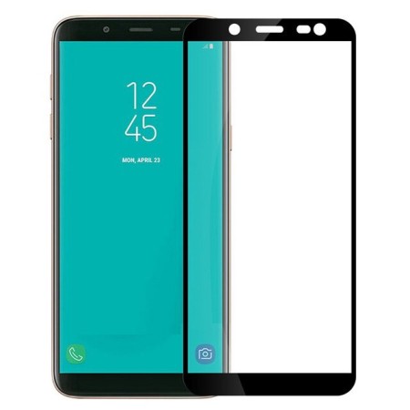 محافظ صفحه نمایش Samsung Galaxy J8 2018