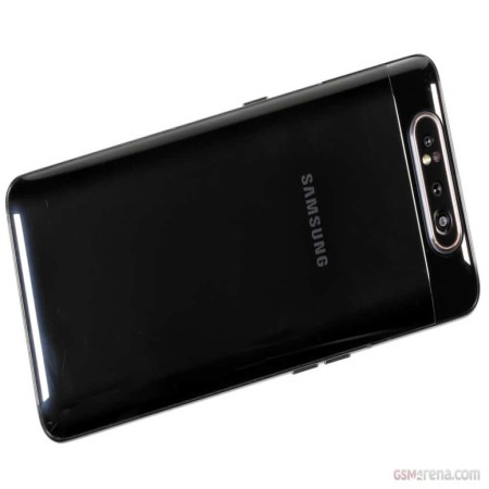 قاب و شاسی سامسونگ گلکسی Samsung Galaxy A80