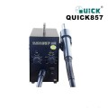 قیمت هیتر تک کاره کوییک Quick 857