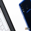 قاب و شاسی سامسونگ Samsung Galaxy M40