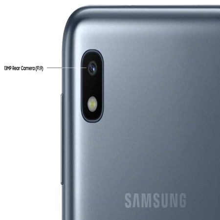 شیشه لنز دوربین سامسونگ Samsung Galaxy A10
