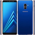 شیشه لنز دوربین سامسونگ Samsung galaxy A8 Plus