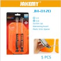 قیمت ست پیچ گوشتی Jakemy JM-8120