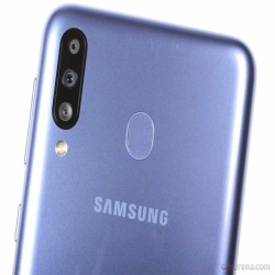 شیشه لنز دوربین سامسونگ Samsung Galaxy M30