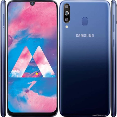 شیشه لنز دوربین سامسونگ Samsung Galaxy M30