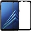 گلس محافظ صفحه نمایش Samsung Galaxy A8 Plus 2018