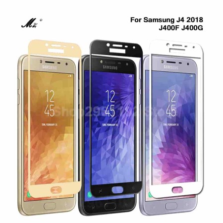 گلس صفحه نمایش سامسونگ Samsung Galaxy J4