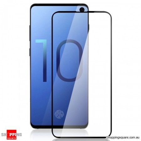 محافظ صفحه نمایش سامسونگ Samsung Galaxy S10