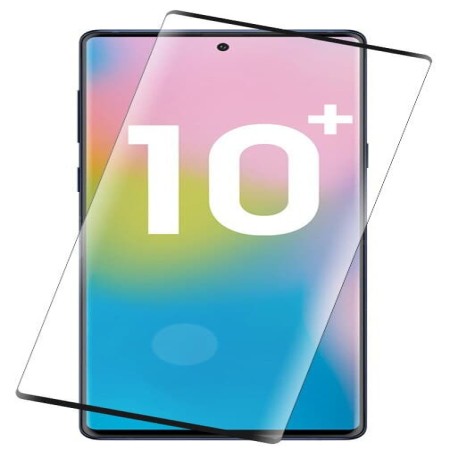 محافظ صفحه نمایش Samsung Galaxy Note 10 Plus