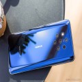 درب پشت گوشی نوکیا 9 | Nokia 9