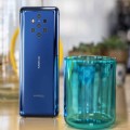 درب پشت گوشی نوکیا 9 | Nokia 9