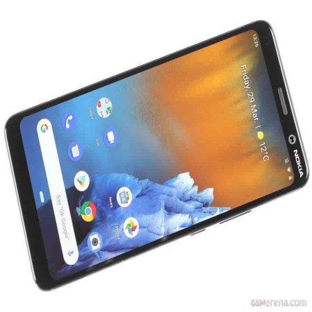 قاب و شاسی نوکیا 9 | Nokia 9