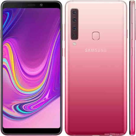 قاب و شاسی سامسونگ Samsung Galaxy A9 2018