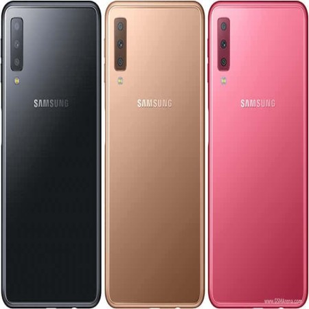 قاب و شاسی سامسونگ Samsung Galaxy A7 2018
