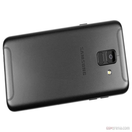 درب پشت سامسونگ Samsung Galaxy A6