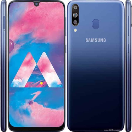 قاب و شاسی سامسونگ Samsung Galaxy M30